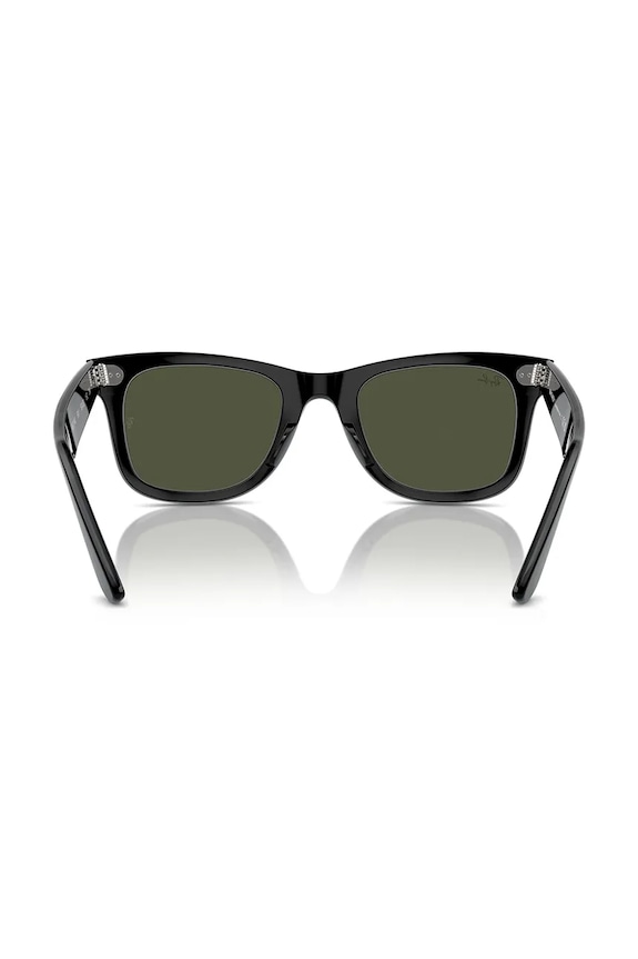 Ray-Ban - Γυαλιά 0RB2140.901.50 μαύρο