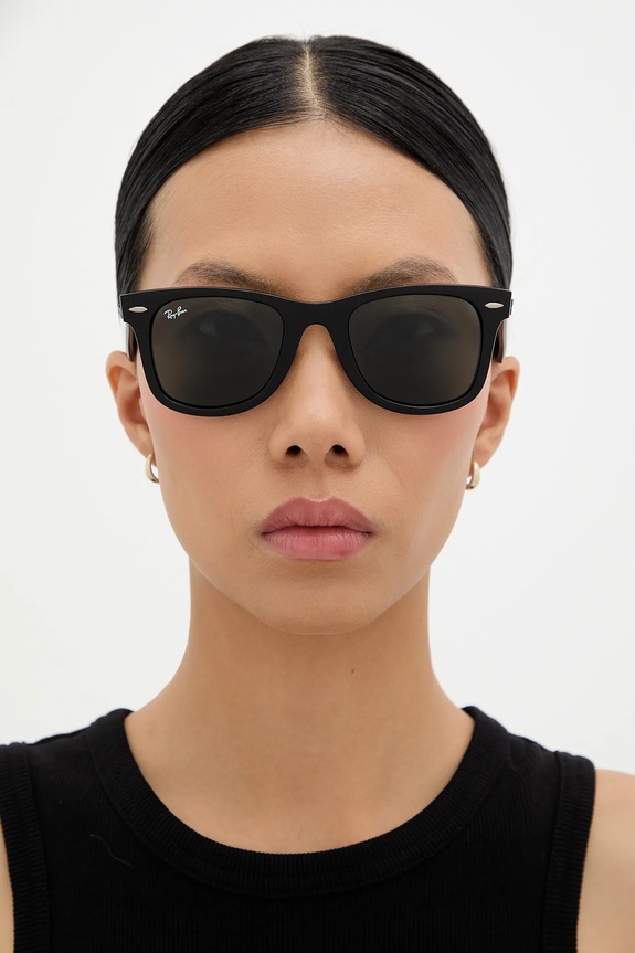 Ray-Ban – Okulary WAYFARER 0RB2140.901.50