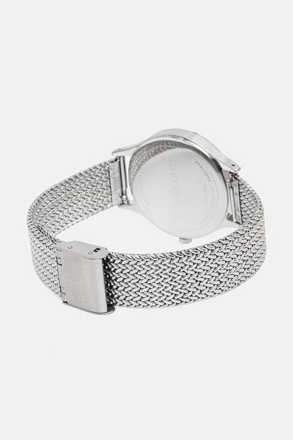 Akcesoria Trussardi zegarek damski R2453152503 srebrny