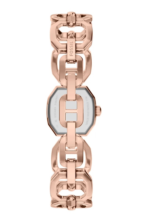 Fossil zegarek damski Harlow ES5484 złoty AA00
