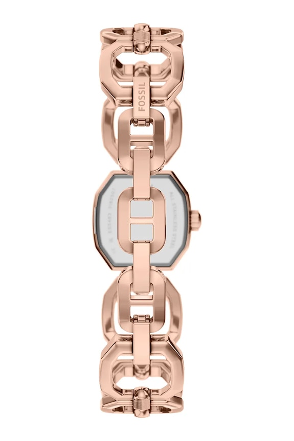 Fossil zegarek damski Harlow ES5484 złoty AA00