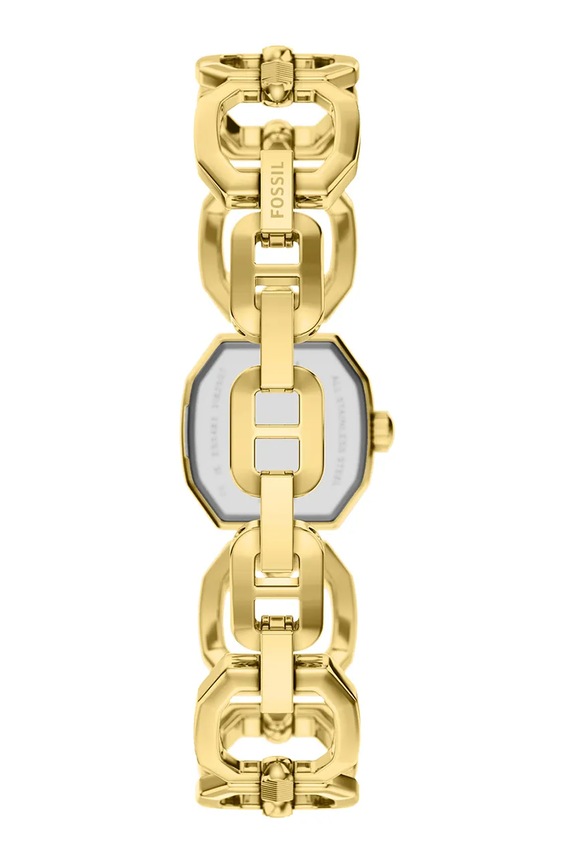 Fossil zegarek damski Harlow ES5483 złoty AA00