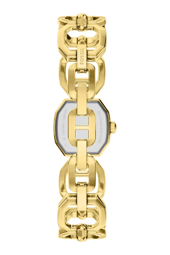 Fossil zegarek damski Harlow ES5483 złoty AA00
