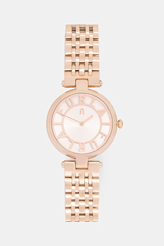 Furla zegarek damski złoty WW00054004L3