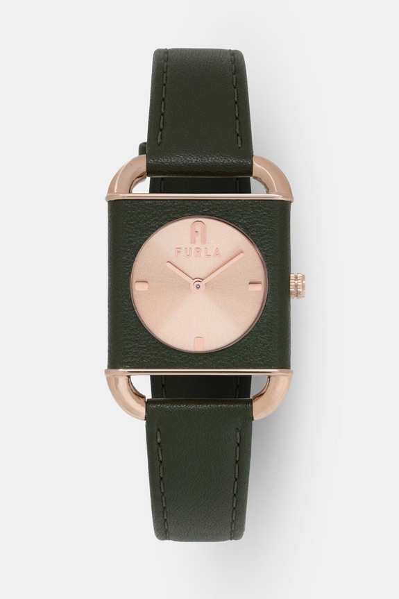 Furla sat za žene crna WW00017011L3