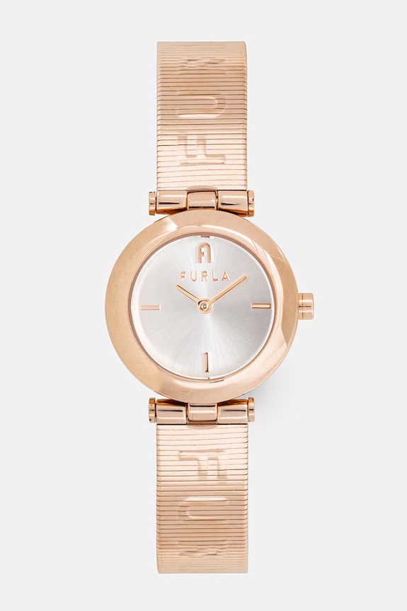 Furla hodinky dámské zlatá WW00015029L3