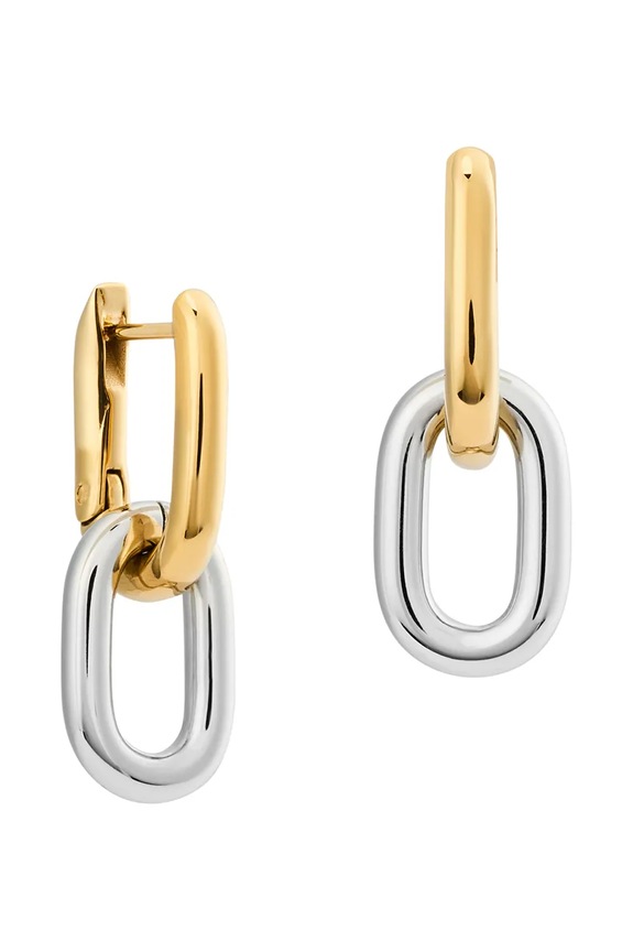 Daniel Wellington Σκουλαρίκια Γυναικεία από ανοξείδωτο ατσάλι πολύχρωμο DW00401979