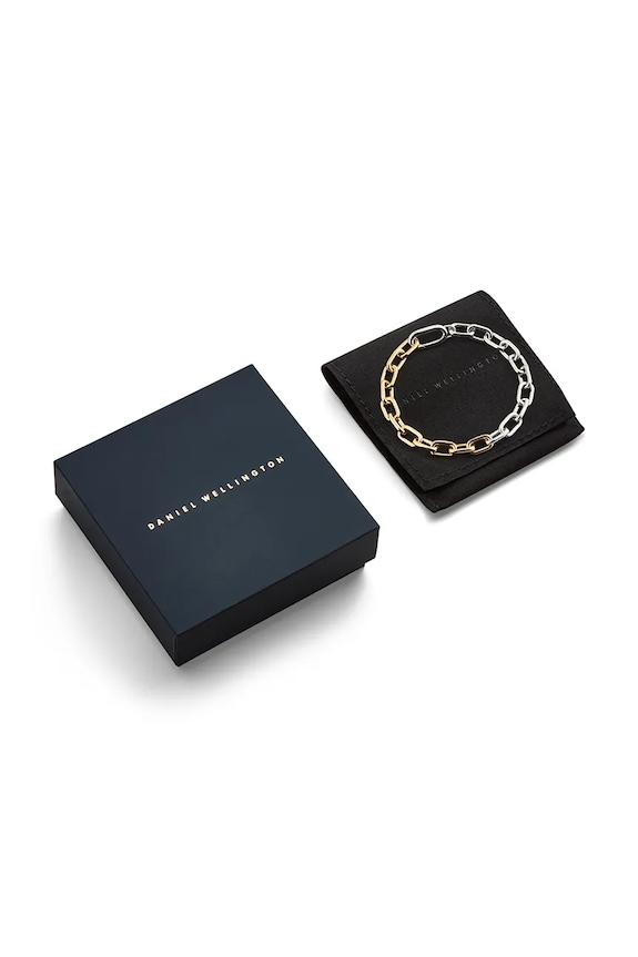 Daniel Wellington Βραχιόλι γυναικείο από ανοξείδωτο ατσάλι πολύχρωμο DW00401971