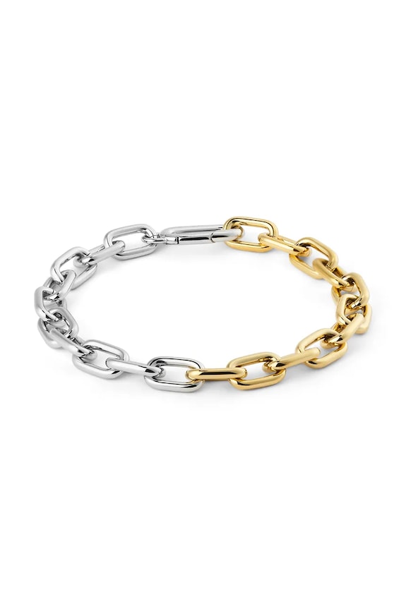 Daniel Wellington βραχιόλι γυναικείο από ανοξείδωτο ατσάλι πολύχρωμο DW00401969