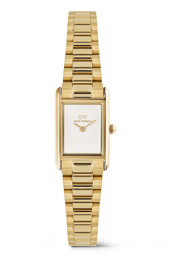 Daniel Wellington ρολόι γυναικείο χρυσαφί DW00100931