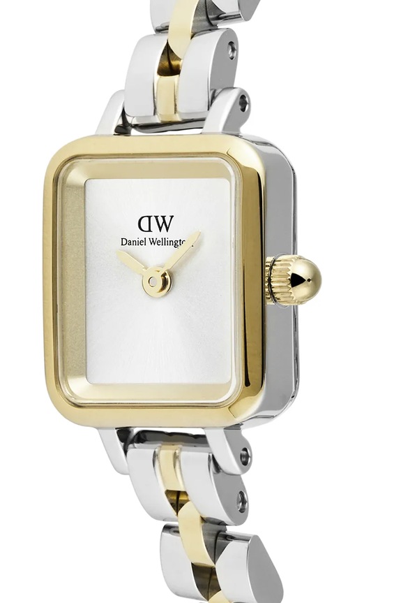 Daniel Wellington ρολόι γυναικείο πολύχρωμο DW00100925