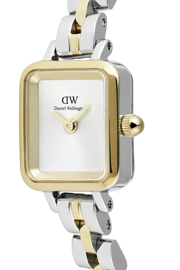 Daniel Wellington ρολόι γυναικείο πολύχρωμο DW00100925