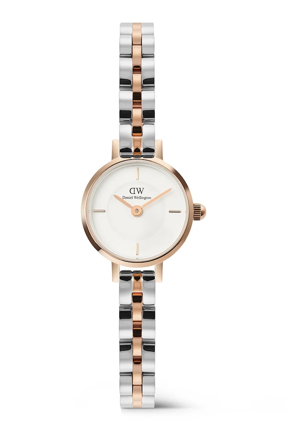 Daniel Wellington ρολόι γυναικείο πολύχρωμο DW00100924