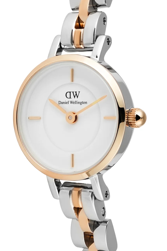 Daniel Wellington ρολόι γυναικείο πολύχρωμο DW00100924