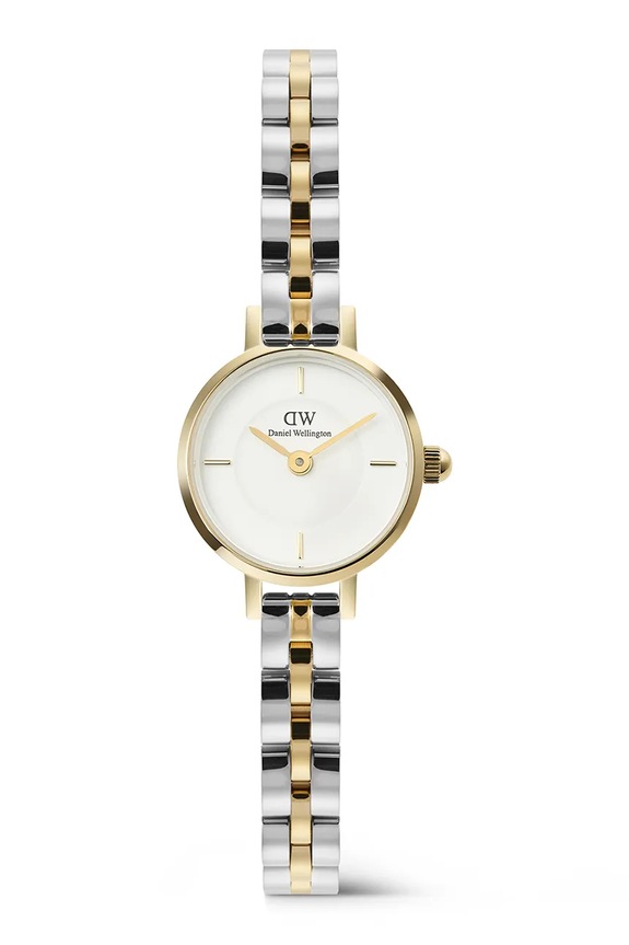 Daniel Wellington ρολόι γυναικείο πολύχρωμο DW00100923