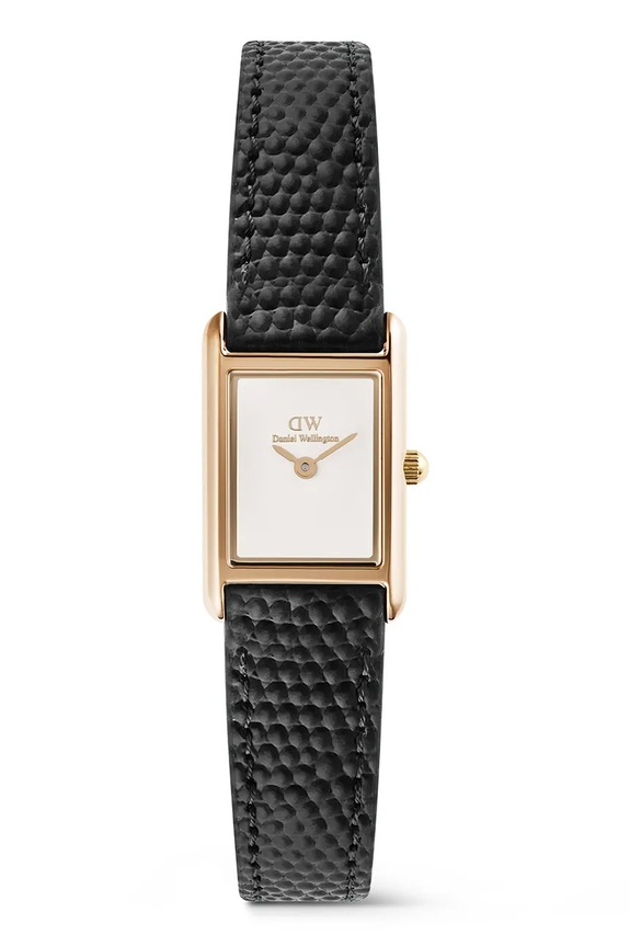Daniel Wellington ρολόι γυναικείο χρυσαφί DW00100907
