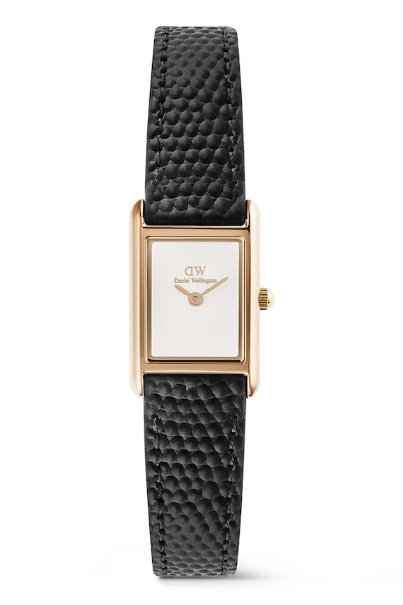 Daniel Wellington ρολόι γυναικείο χρυσαφί DW00100907