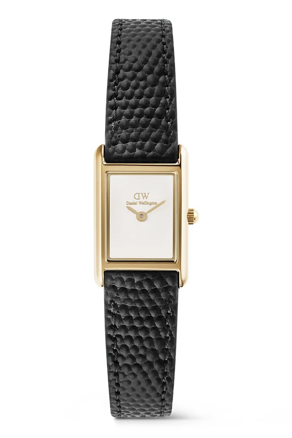 Daniel Wellington ρολόι Γυναικείο χρυσαφί DW00100903
