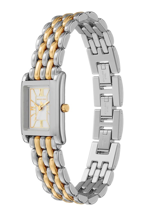 Accesorii Michael Kors ceas pentru femei Essex MK4999 multicolor