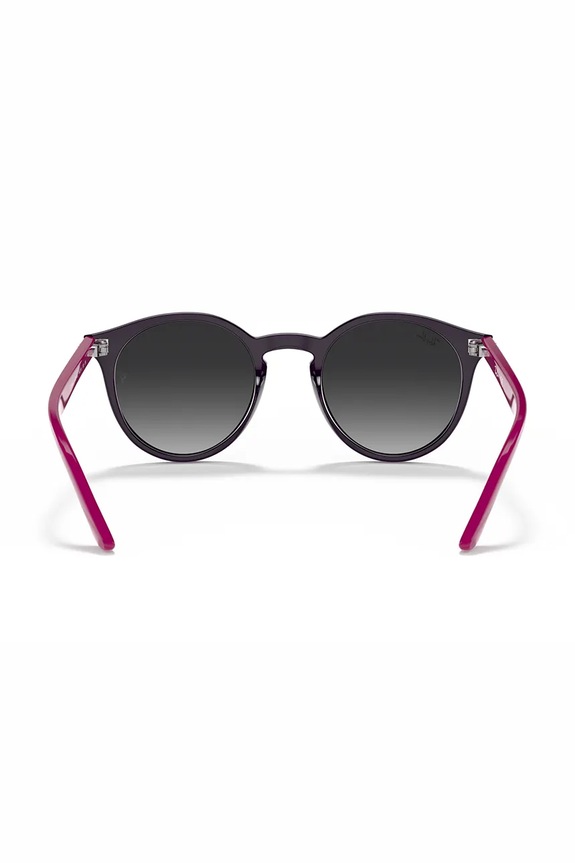 Ray-Ban szemüveg többszínű 0RJ9064S.70218G