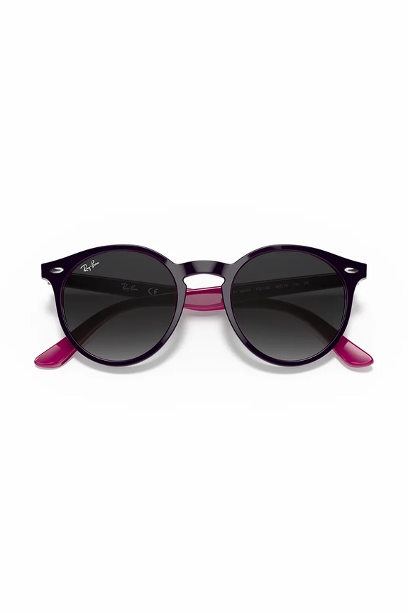 Ray-Ban szemüveg 0RJ9064S.70218G többszínű