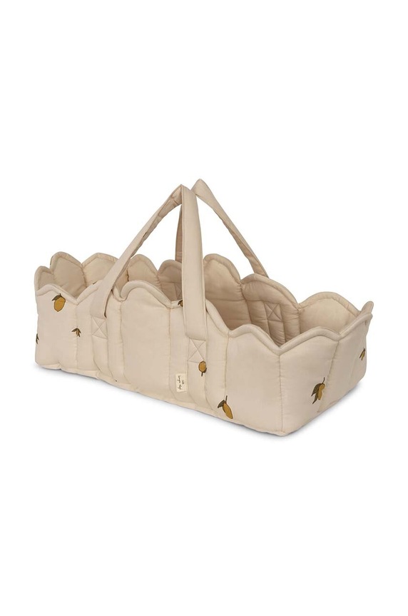 Konges Sløjd portabambole Planet friendly beige KS5680