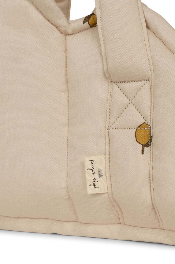 Konges Sløjd portabambole KS5680 beige AA00