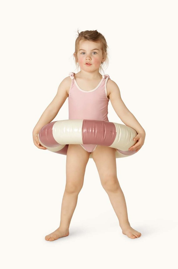 Otroški plavalni obroč Petites Pommes ANNA 60CM ANNA.60CM.G