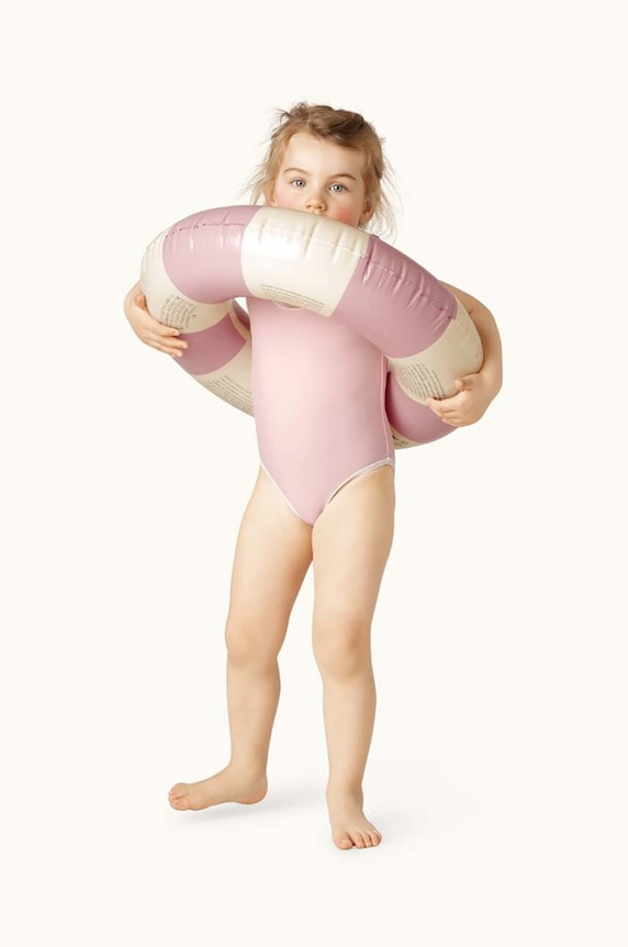 Petites Pommes ruota di nuoto per bambini OLIVIA 45CM OLIVIA.45CM.G