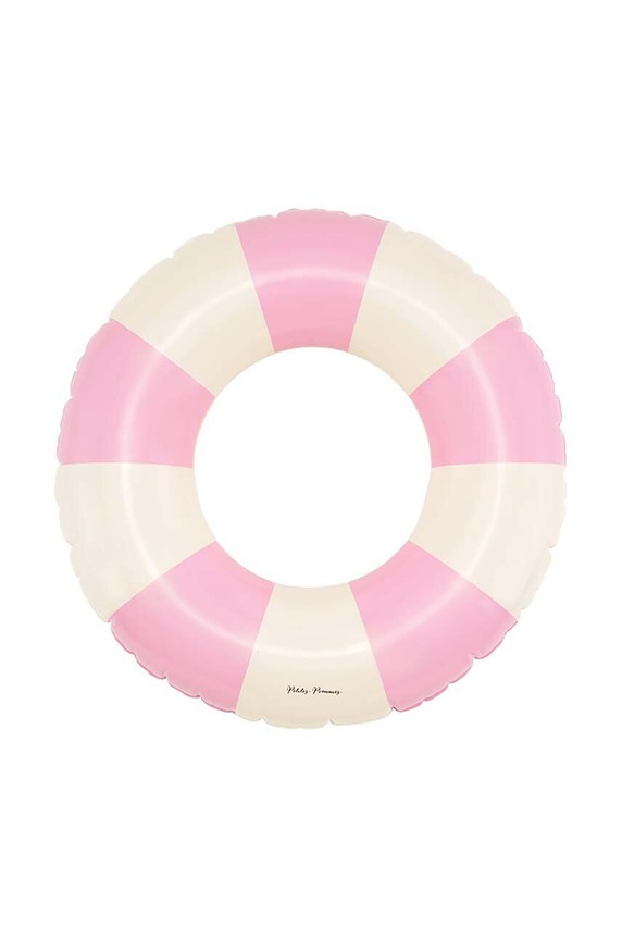 Petites Pommes koło do pływania dziecięce OLIVIA 45CM OLIVIA.45CM.G fioletowy AA00