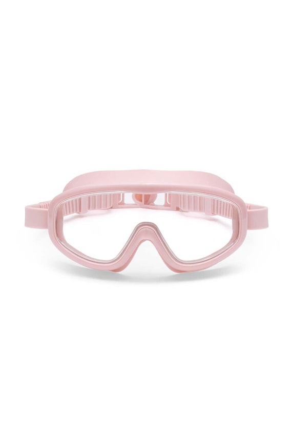Petites Pommes okulary pływackie HANS GOGGLES HANS.GOGGLES.G różowy AA00