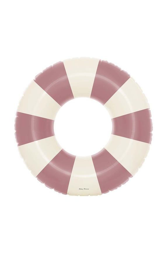 Plavecké kolo Petites Pommes CELINE 120CM SWIM RING.G CELINE.120CM.G růžová AA00