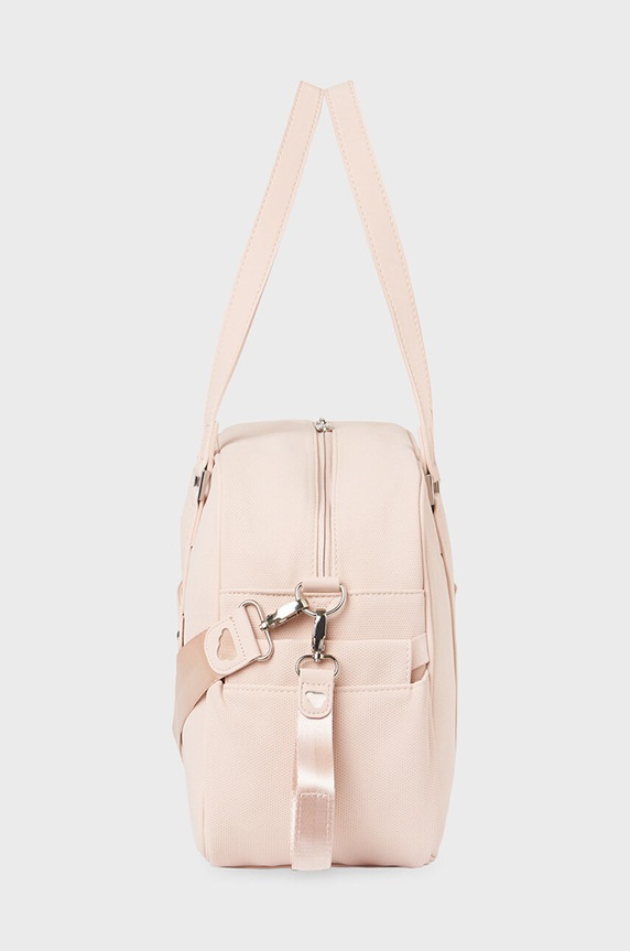 Fiú Mayoral Newborn kismama táska 19930.1D.NEWBORN bézs