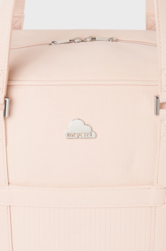 Mayoral Newborn kismama táska bézs 19930.1D.NEWBORN
