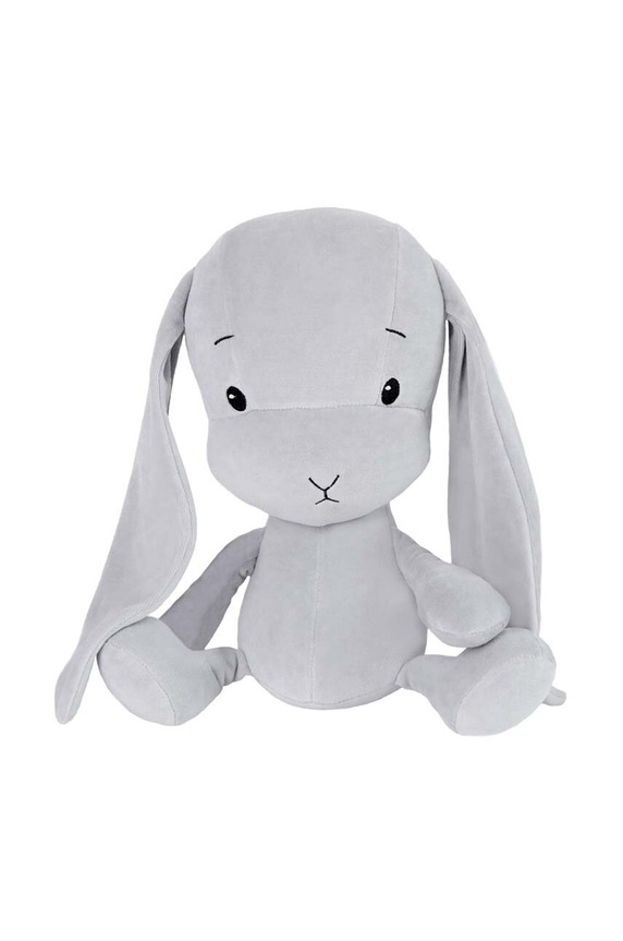 Effiki peluche neonati Krolik.Effik.M.013.022 grigio AA00