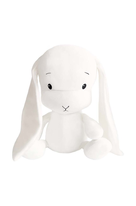 BIMBA Effiki peluche neonati Krolik.Effik.L.013.033 bianco