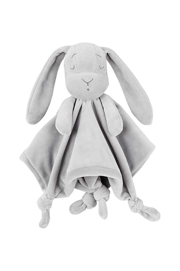 Băieți Effiki mascota Doudou.Effik.622 gri