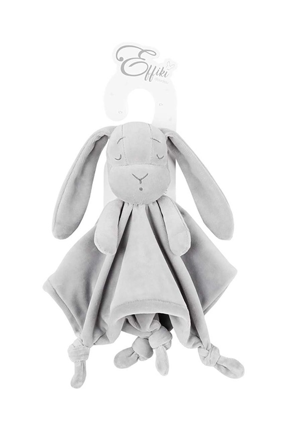 Effiki mascota gri Doudou.Effik.622