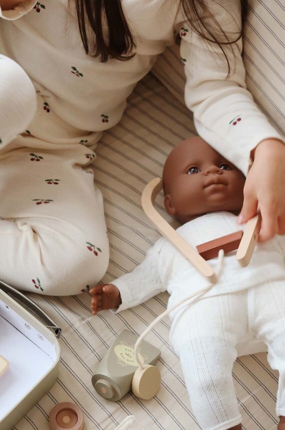 Παιχνίδι για παιδιά Konges Sløjd DOCTOR SET KS4254