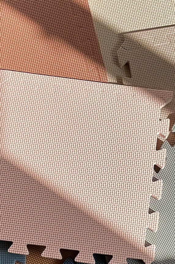 That's mine mata do zabawy PM209 beżowy AA00