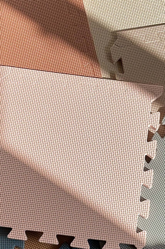 That's mine mata do zabawy PM209 beżowy AA00