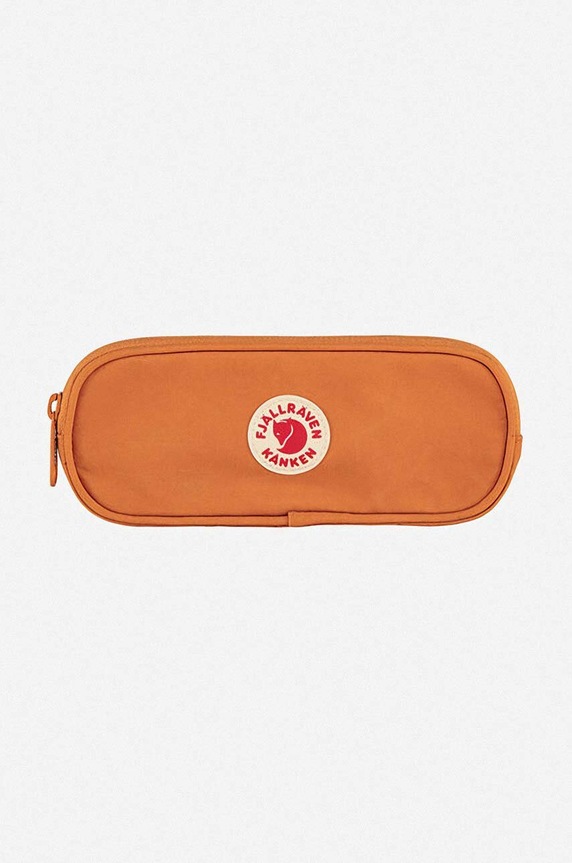 Fjallraven tolltartó Kanken narancssárga F23783.206