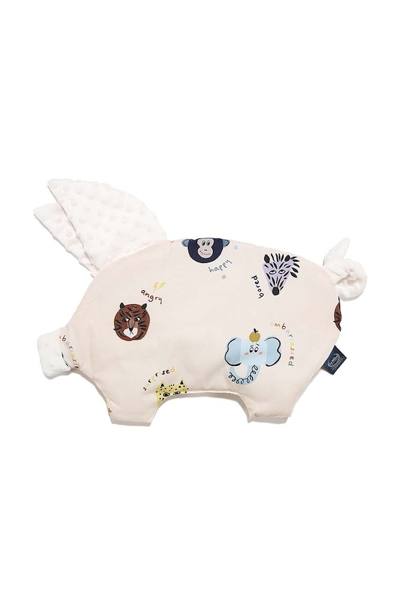 La Millou perna FRIENDS 148232.Poduszka.Sleepy. bej AA00