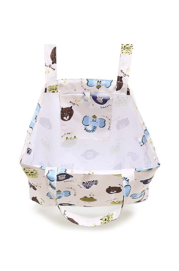 La Millou torba FRIENDS 146894.Torba.Shopper.Ba beżowy AA00