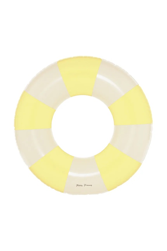 Petites Pommes gyerek úszógumi ANNA 60CM sárga ANNA.60CM