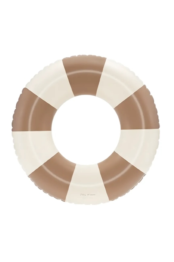 Дитяче коло для плавання Petites Pommes ANNA 60CM зелений ANNA.60CM