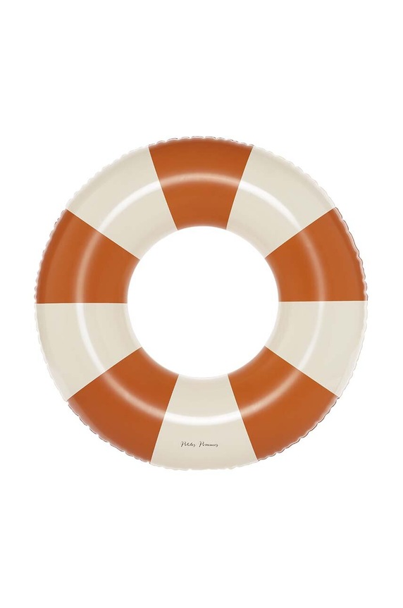 Detské plávacie koleso Petites Pommes ANNA 60CM oranžová ANNA.60CM