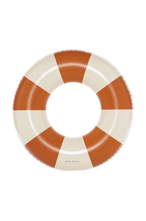 Detské plávacie koleso Petites Pommes ANNA 60CM oranžová ANNA.60CM