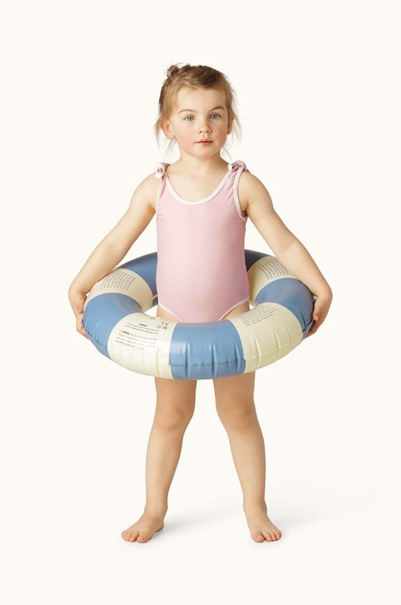 Dječji kolut za plivanje Petites Pommes OLIVIA 45CM plava OLIVIA.45CM