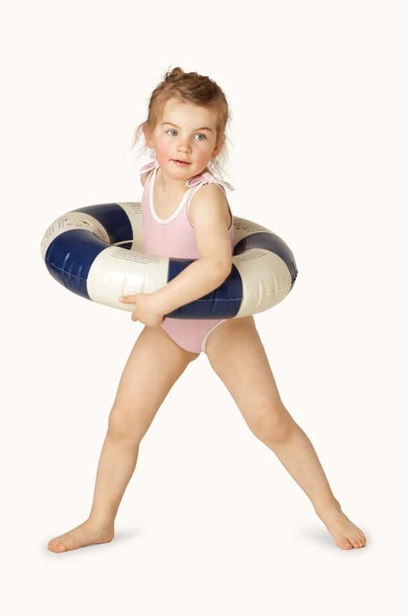 Дитяче коло для плавання Petites Pommes OLIVIA 45CM OLIVIA.45CM